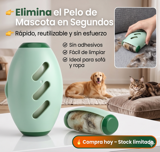Nuevo PeluStop 360™