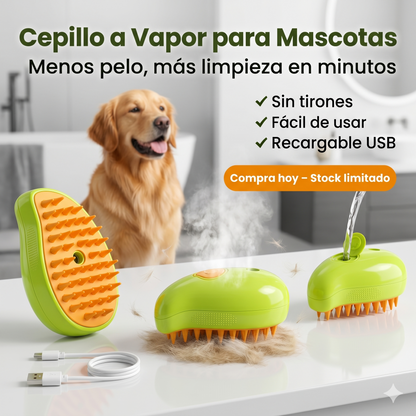 VaporPet Pro™