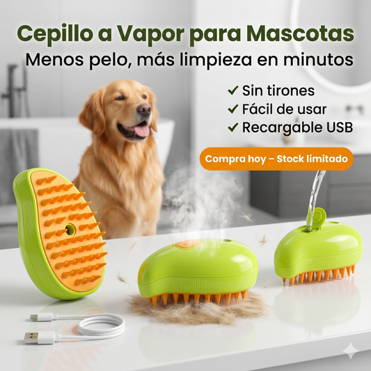 VaporPet Pro™